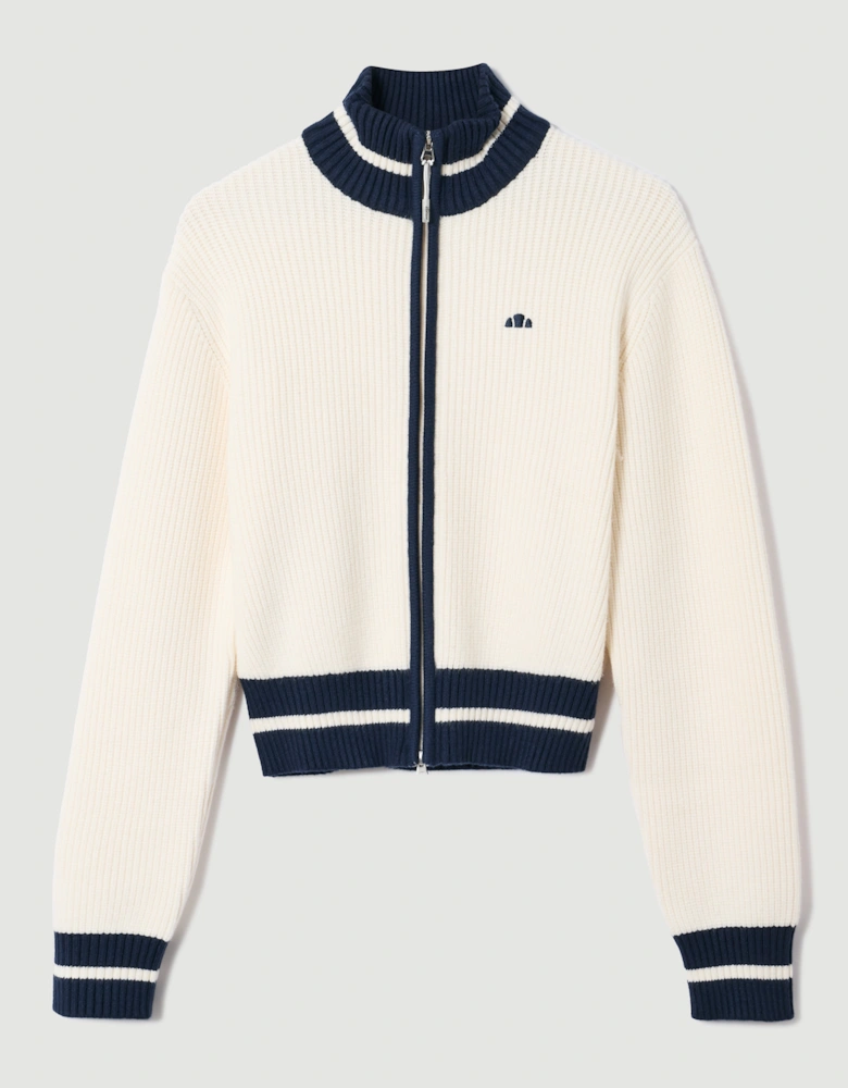 Le Massif FZ Jacket - Off White