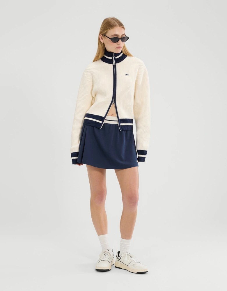 Le Massif FZ Jacket - Off White