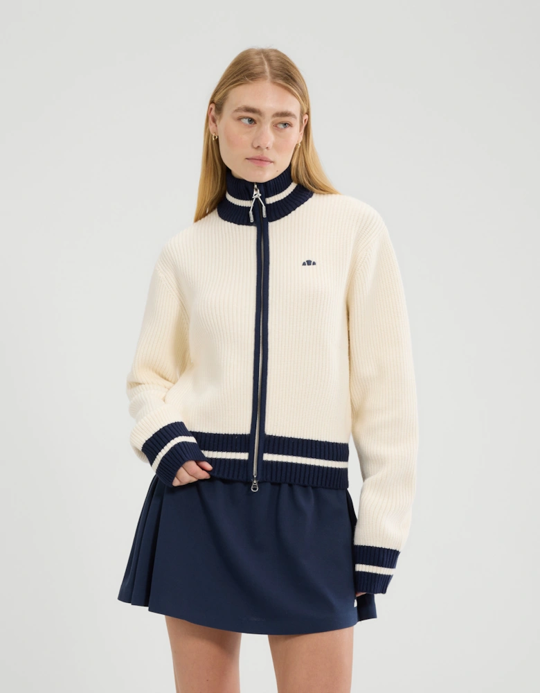 Le Massif FZ Jacket - Off White