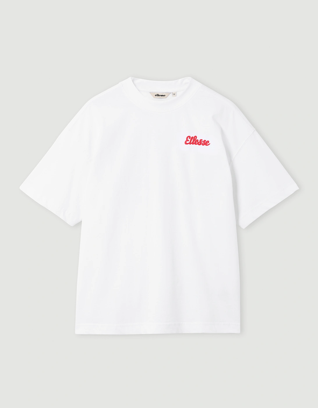 Ellesse Ellesse Women's Soffio Tee - White