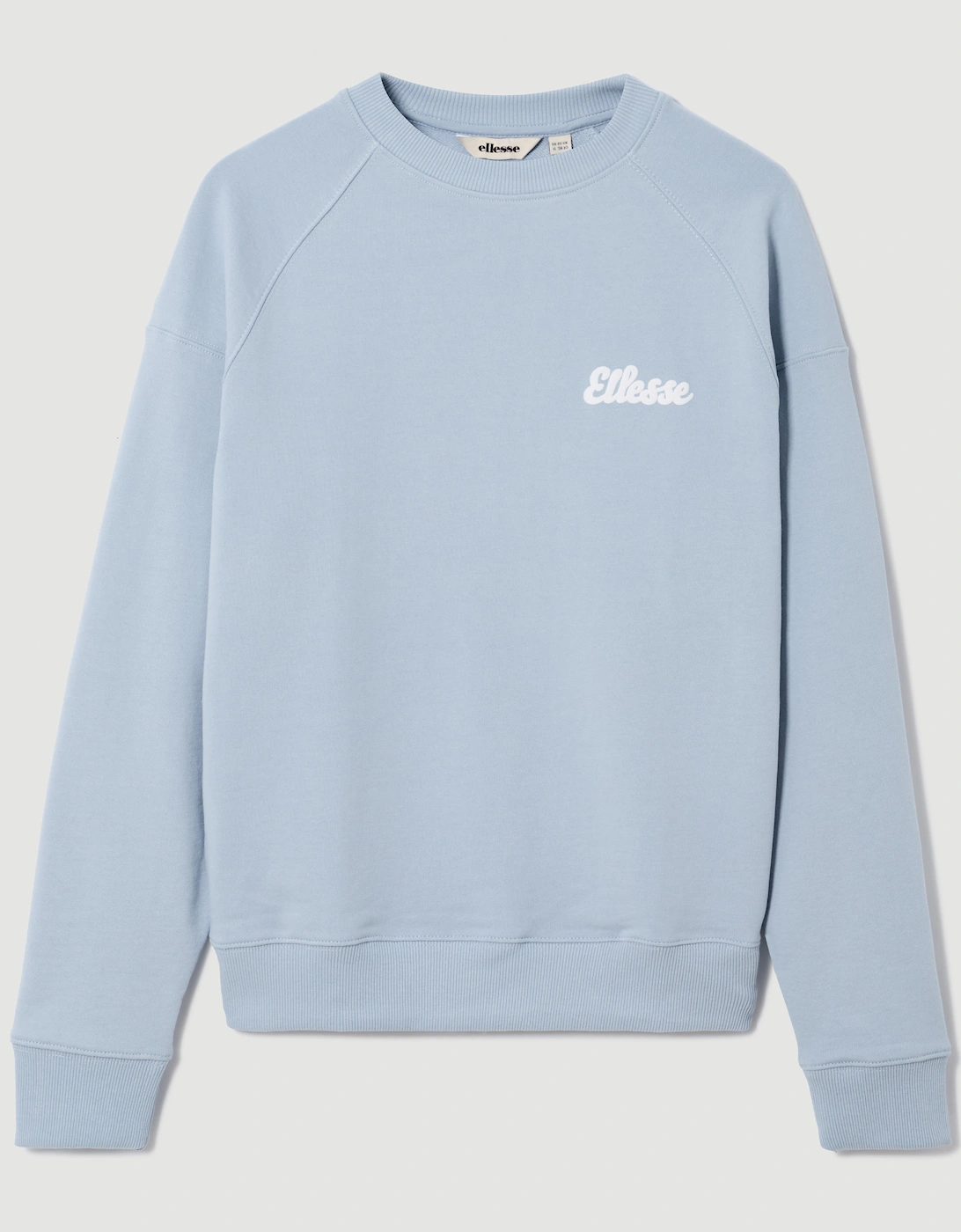 Lo Sbuffo Sweatshirt - Light Blue, 6 of 5
