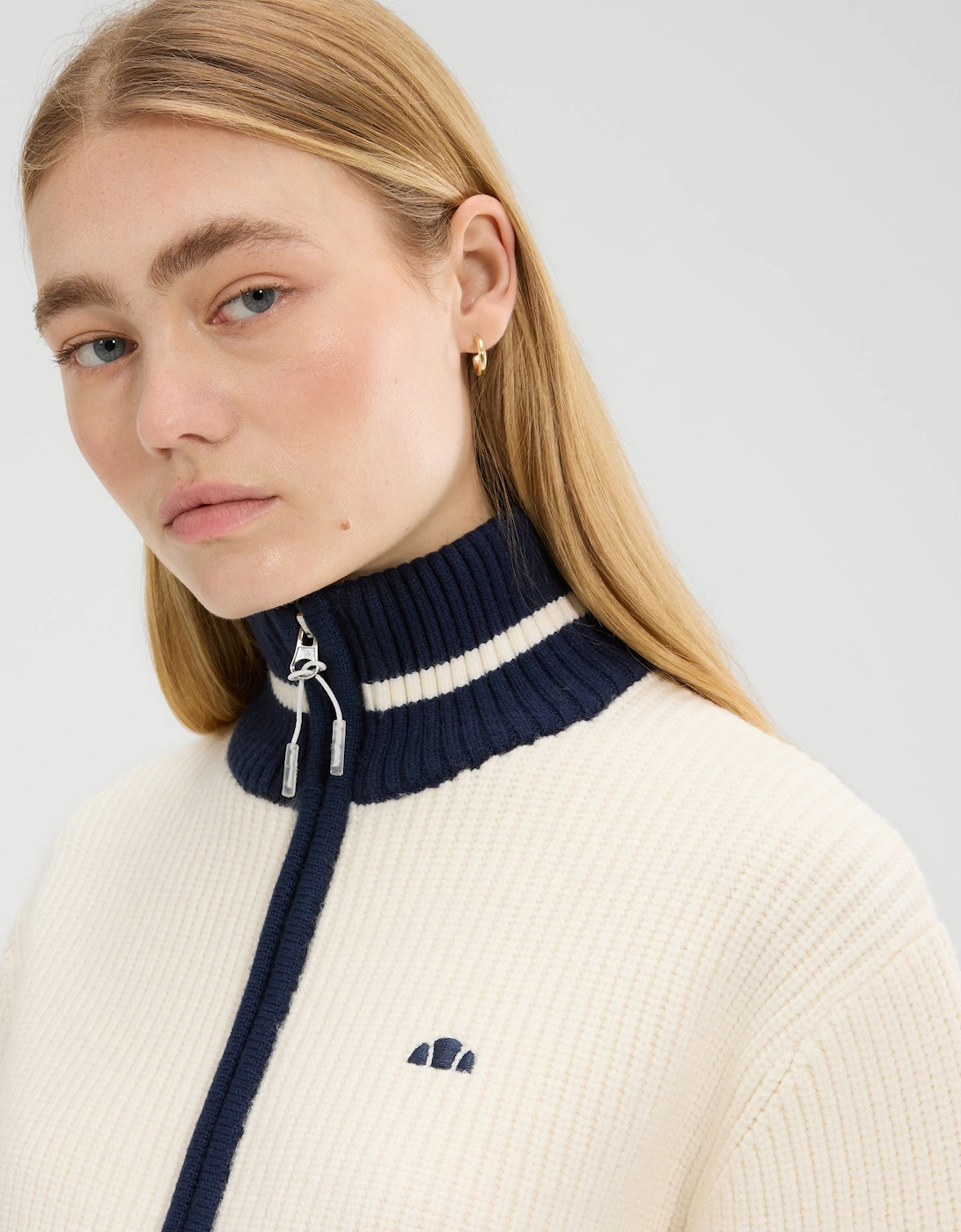 Le Massif FZ Jacket - Off White