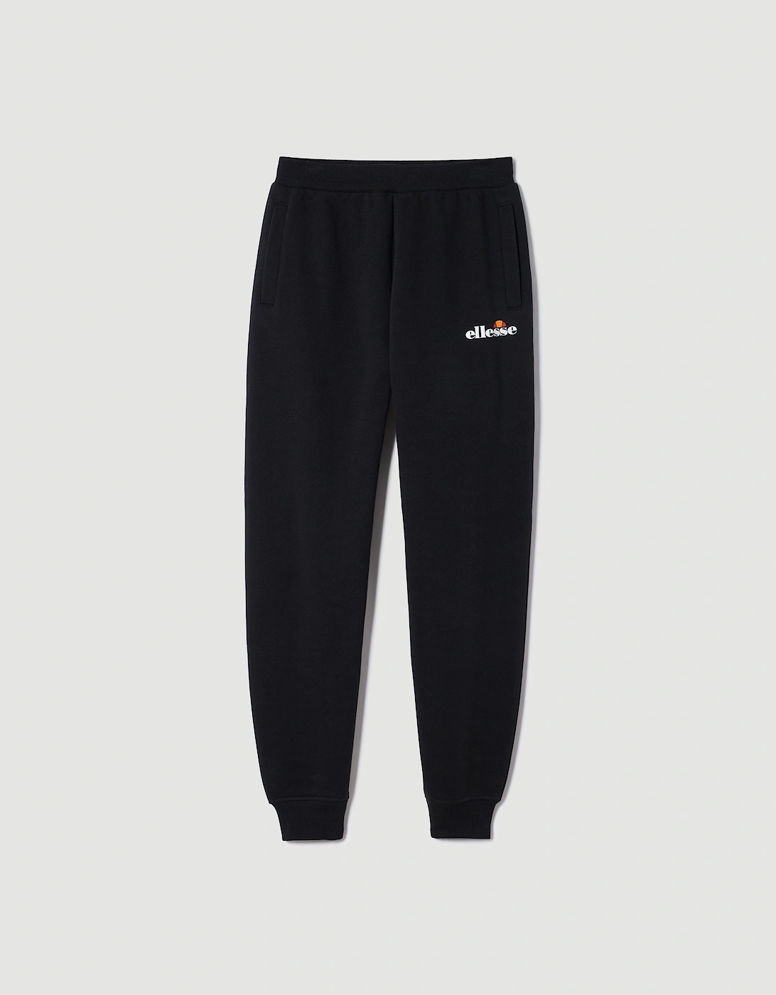 Ellesse Women's Black Majana 2 Jog Pant  Size 6