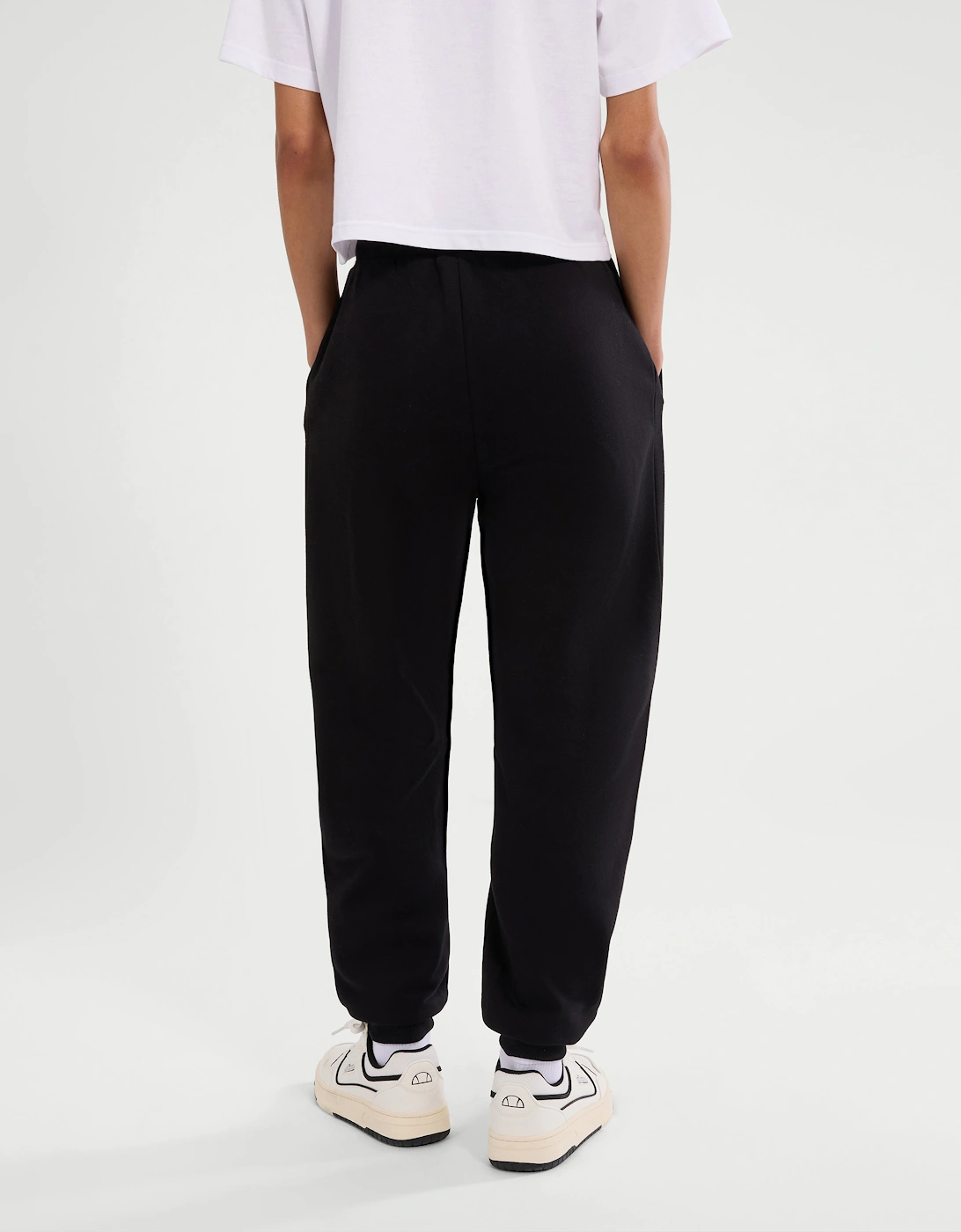 Majana 2 Jog Pant - Black