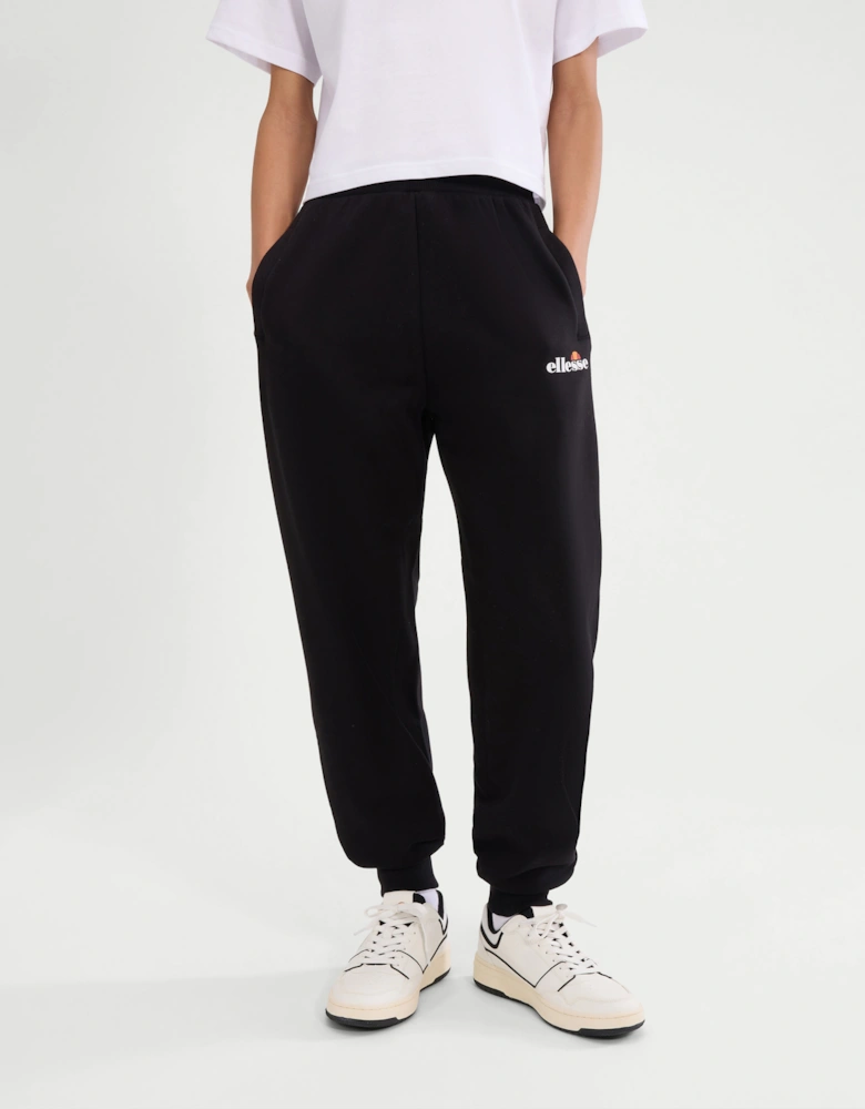 Majana 2 Jog Pant - Black