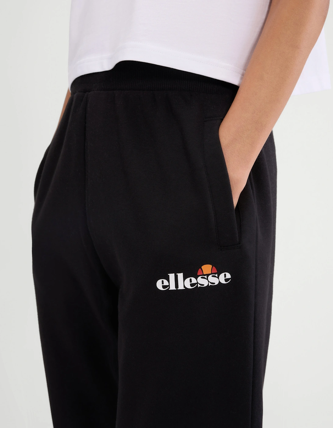 Majana 2 Jog Pant - Black