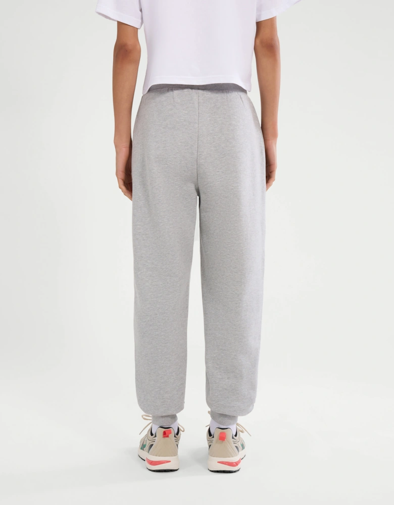 Majana 2 Jog Pant - Light Grey Marl