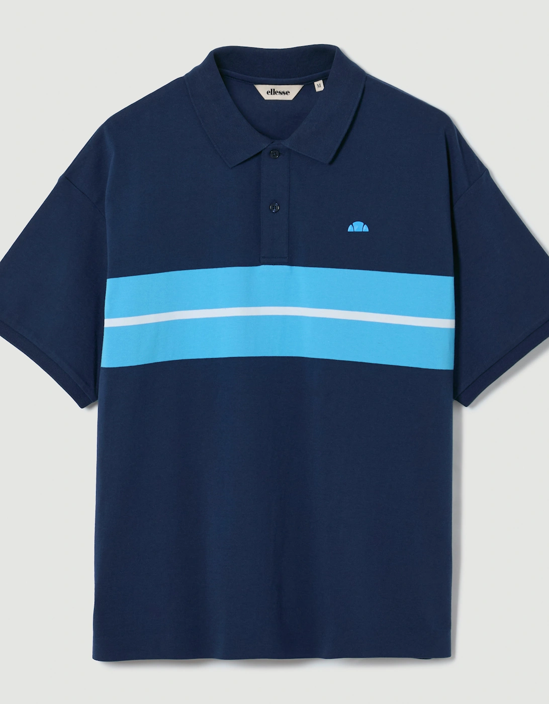 Sbarri Polo-Navy, 6 of 5