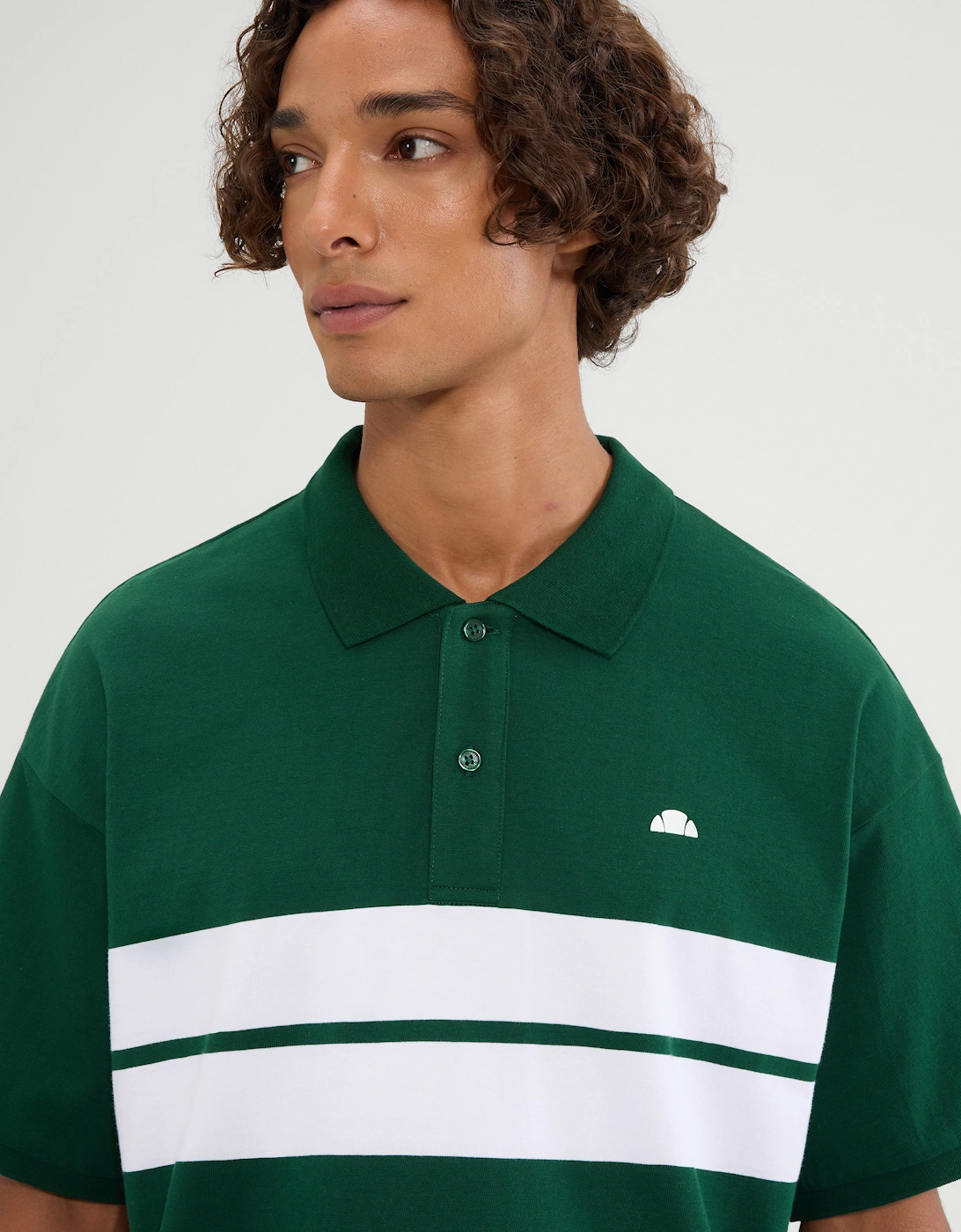 Sbarri Polo - Dark Green