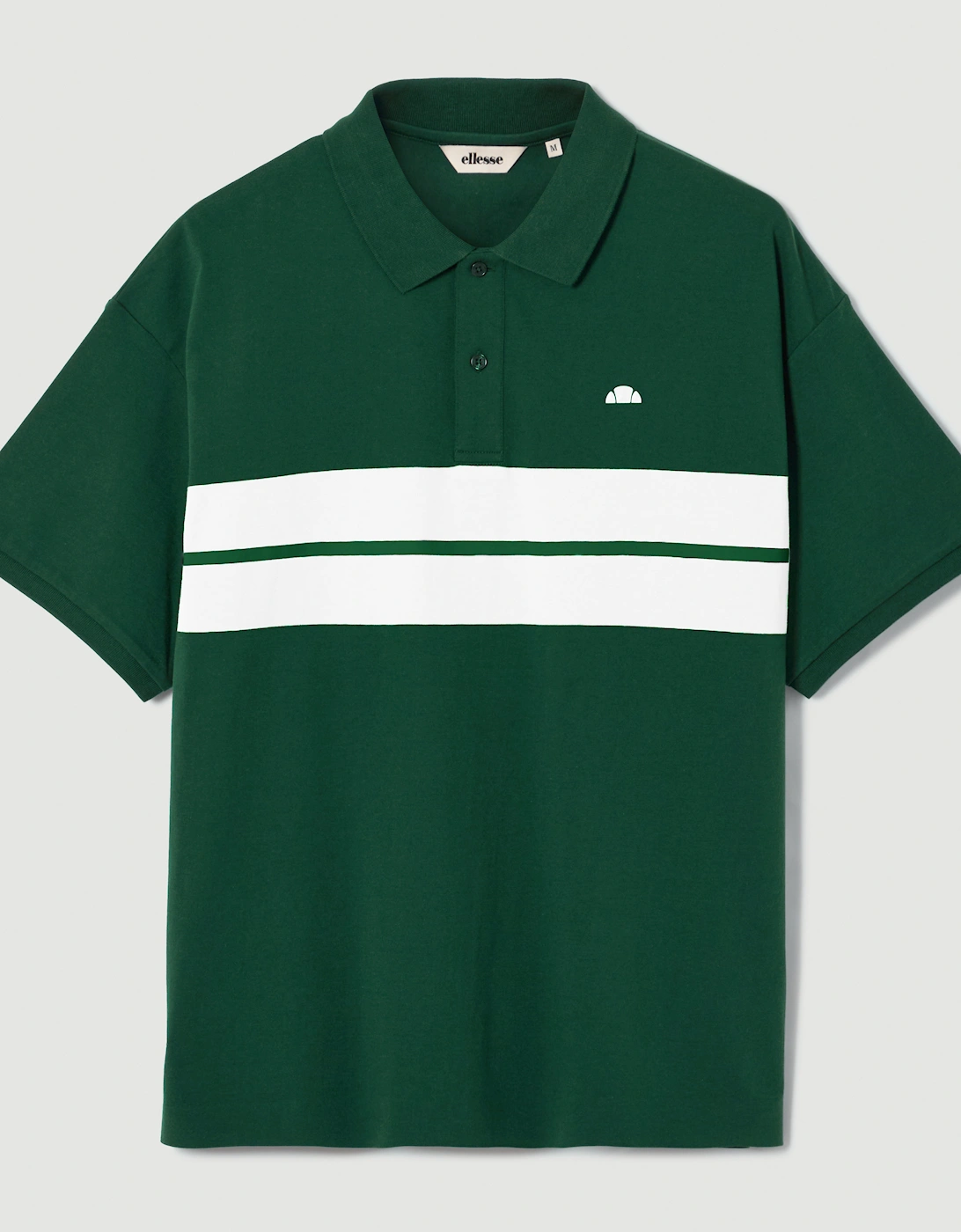 Sbarri Polo - Dark Green, 6 of 5