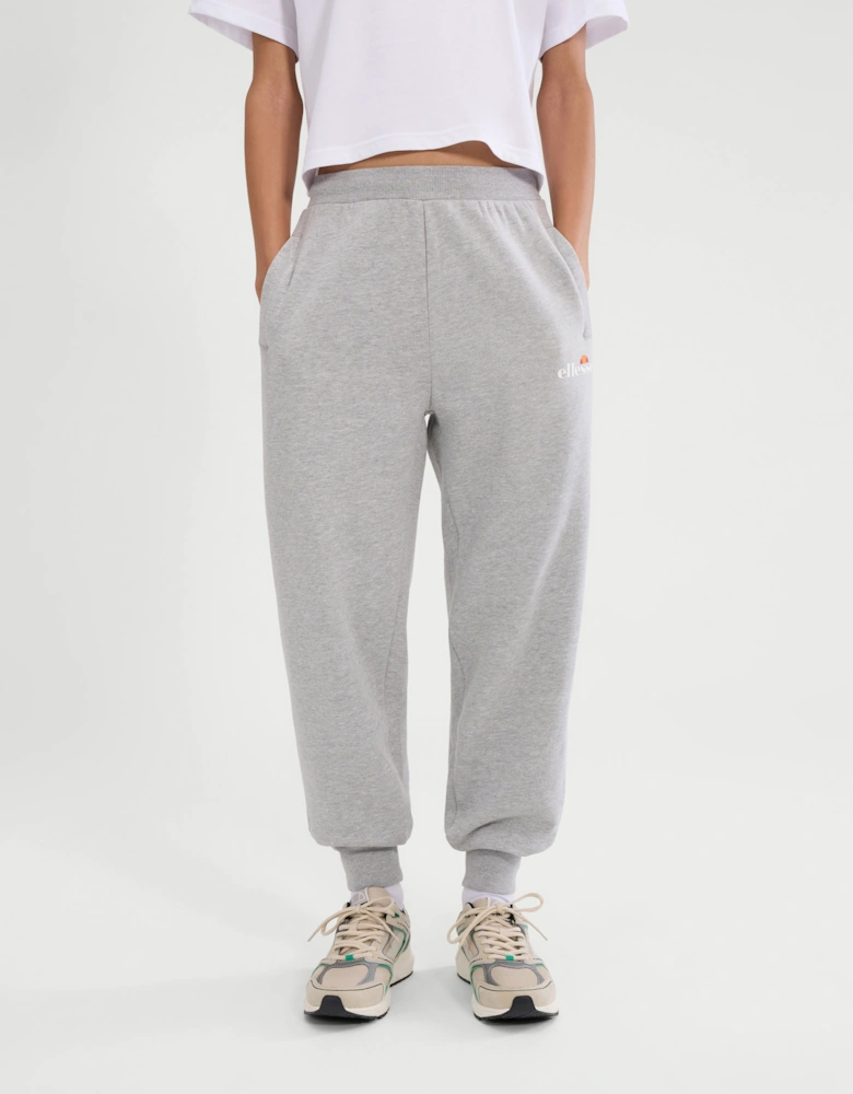 Majana 2 Jog Pant - Light Grey Marl