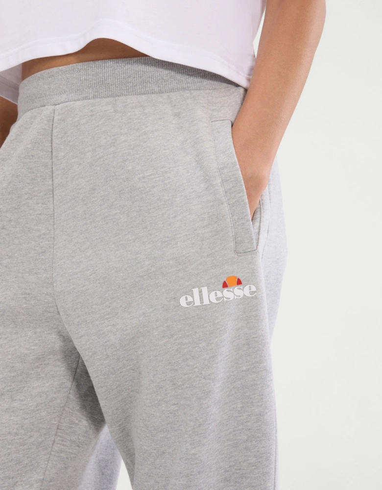 Majana 2 Jog Pant - Light Grey Marl