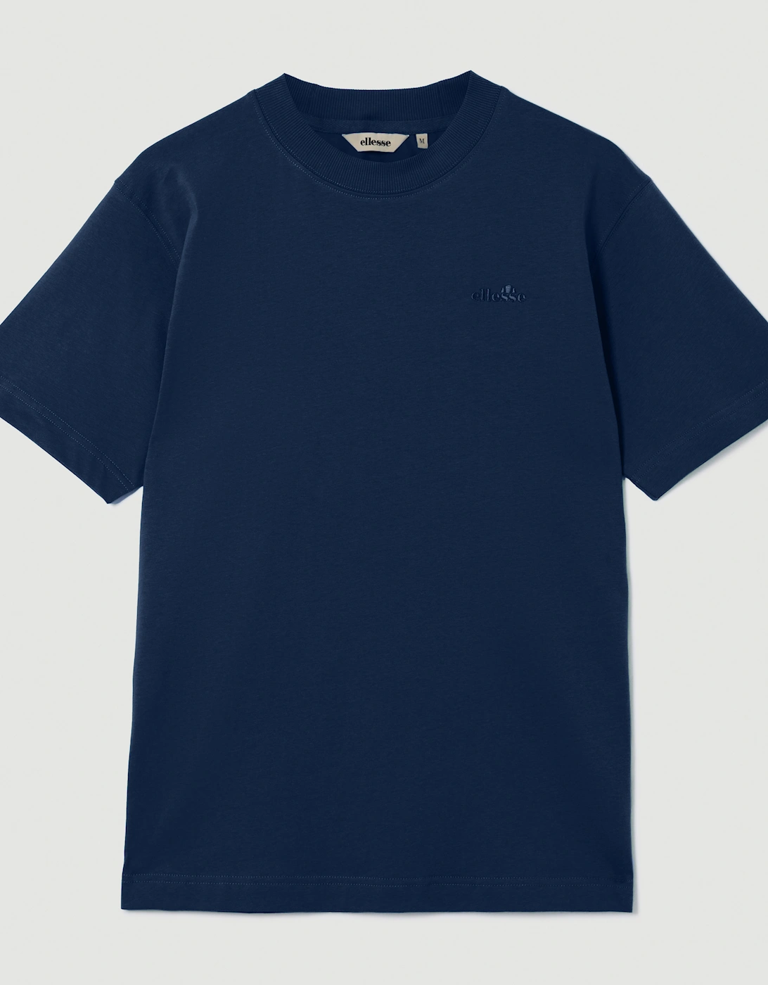 Suisio T-Shirt - Navy, 5 of 4