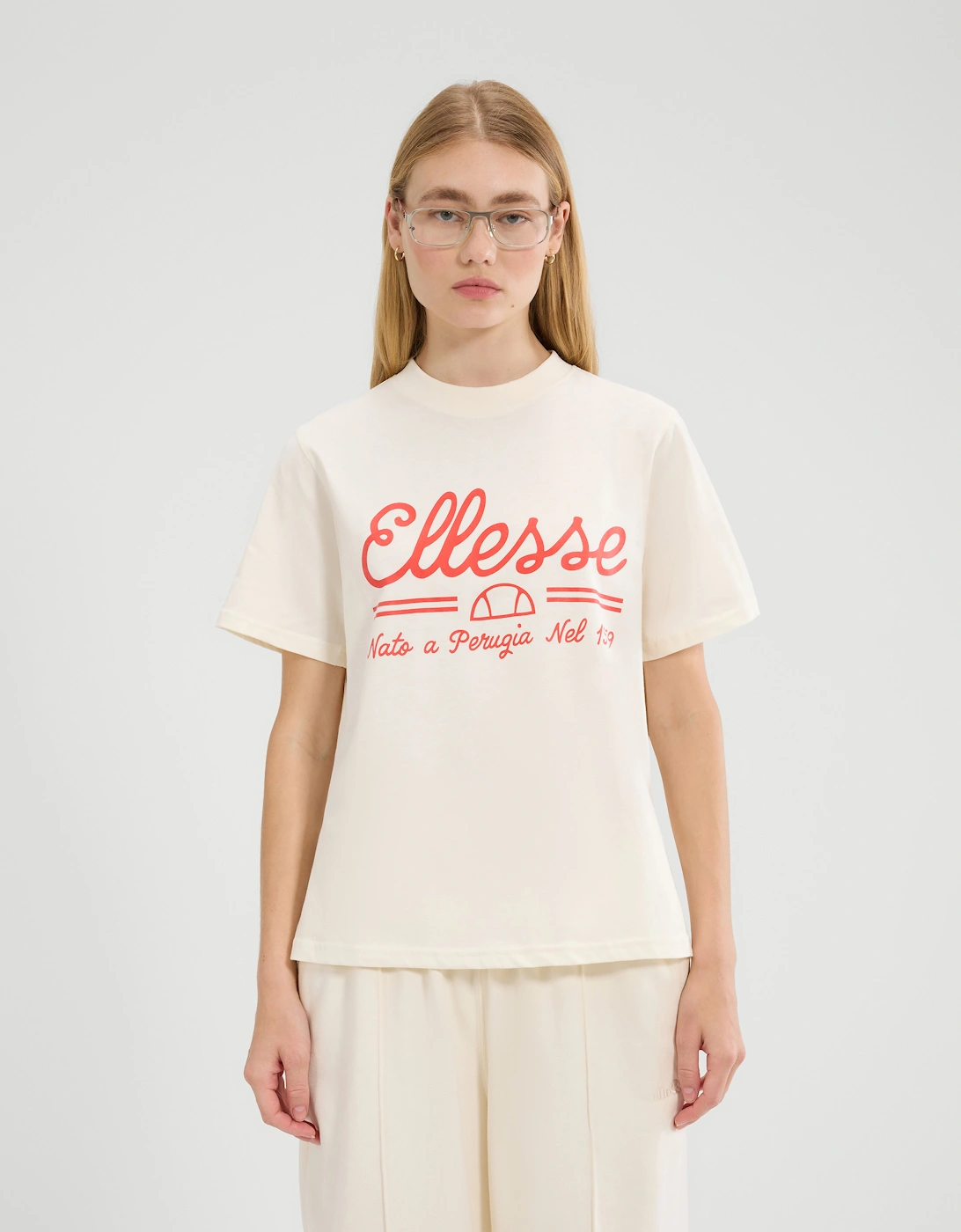 LAnse Tee - Off White