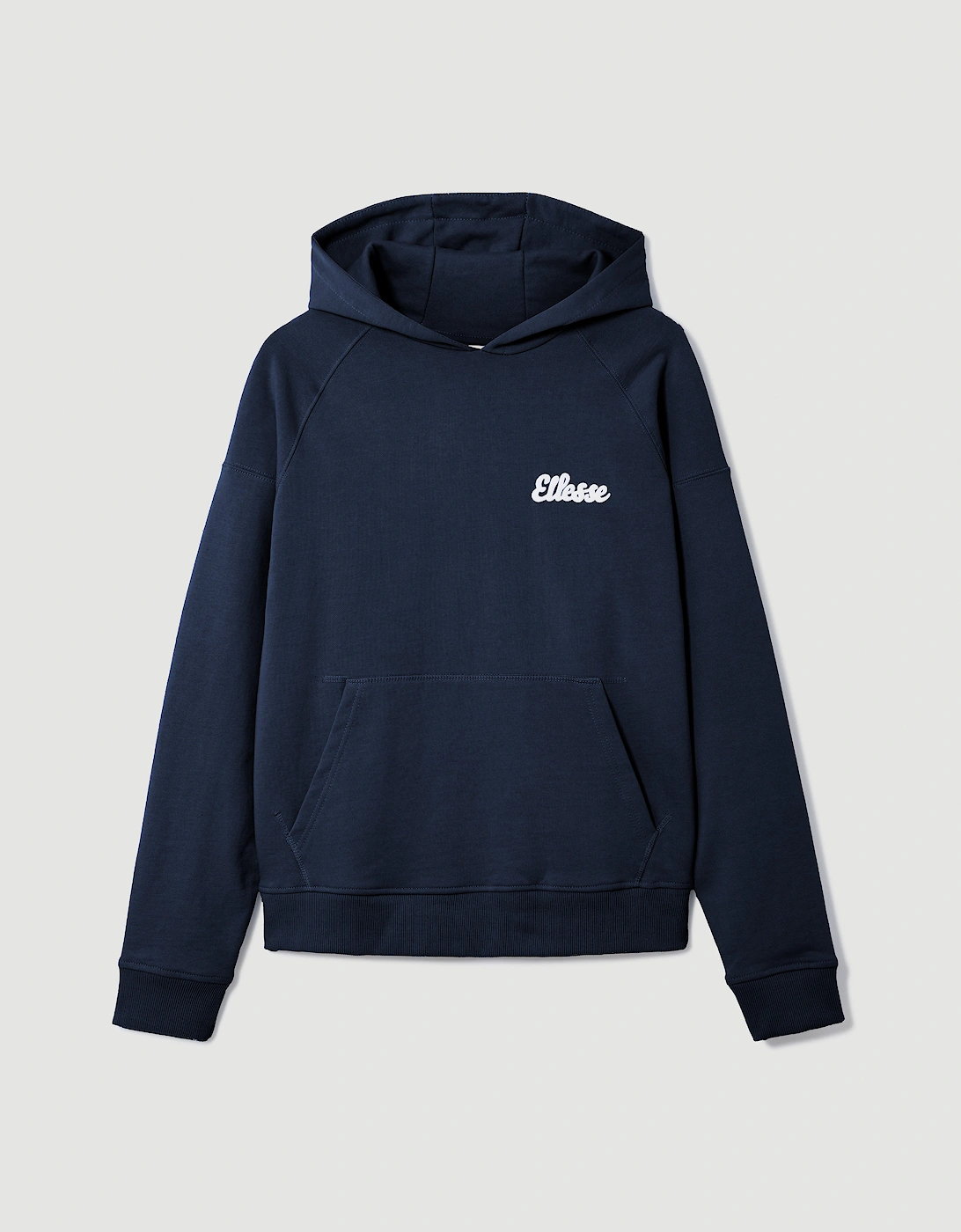 Ellesse Ellesse Women's Il Trio Hoodie - Navy