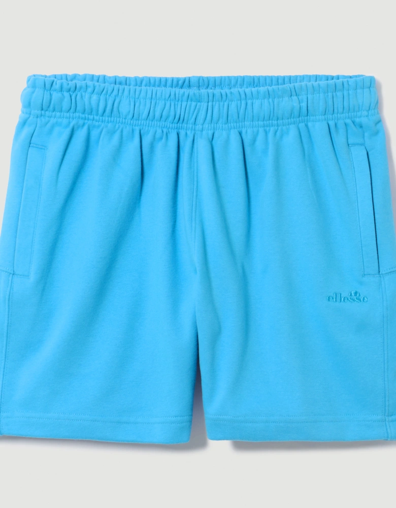 Zanica Short - Blue