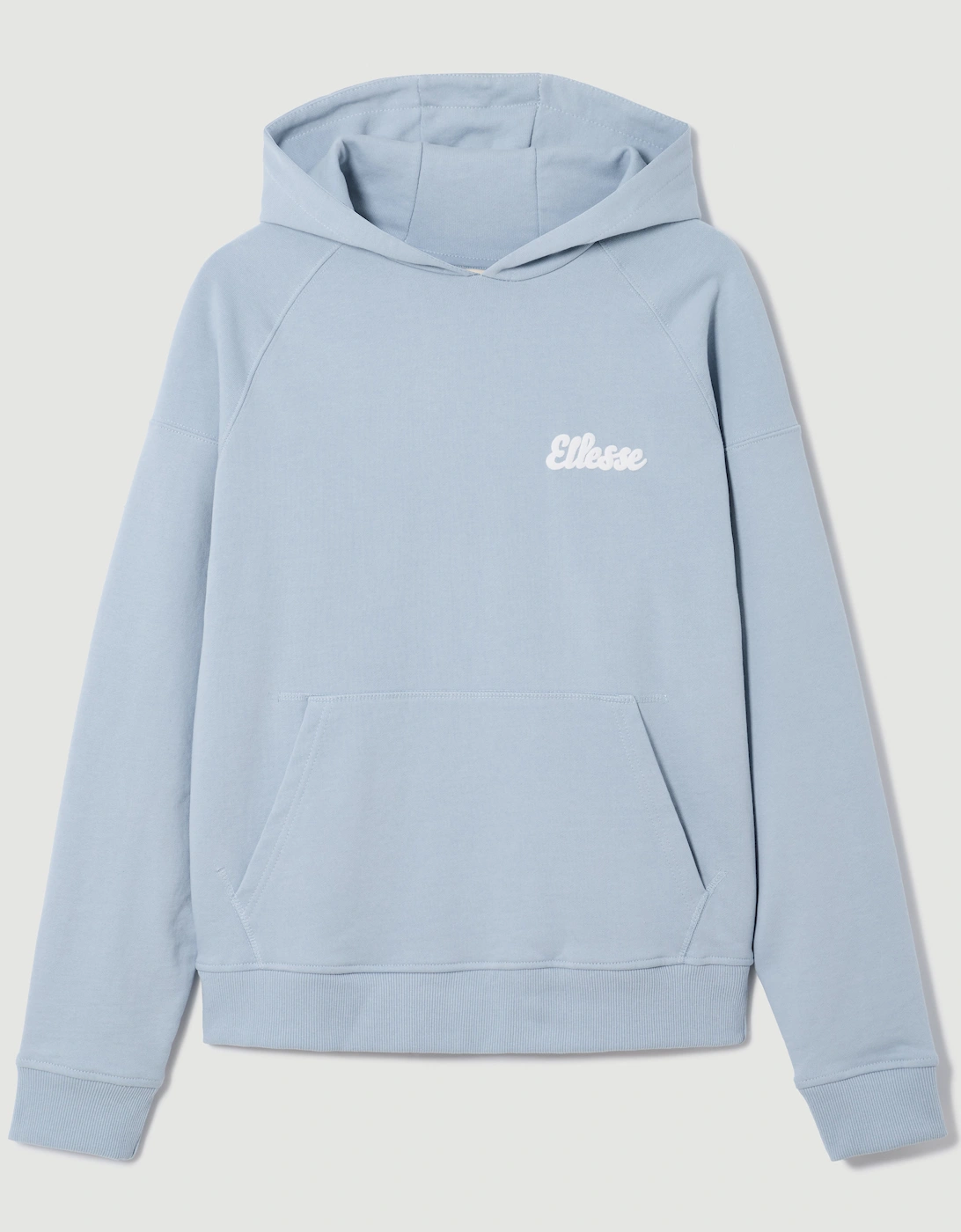 Il Trio Hoodie - Light Blue, 6 of 5