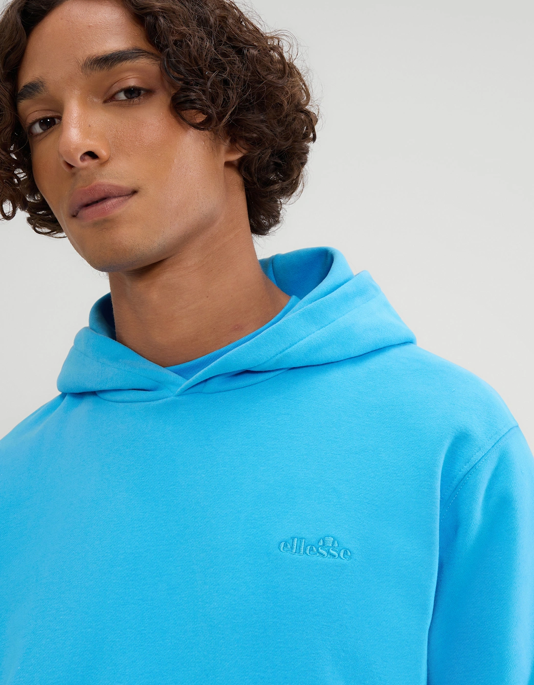 Madone OH Hoody - Blue