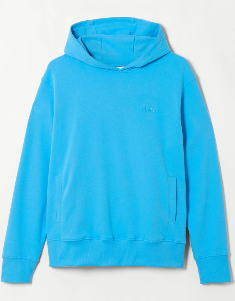 Madone OH Hoody - Blue