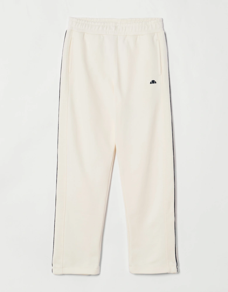 Lapush Jnr Jog Pant - Off White