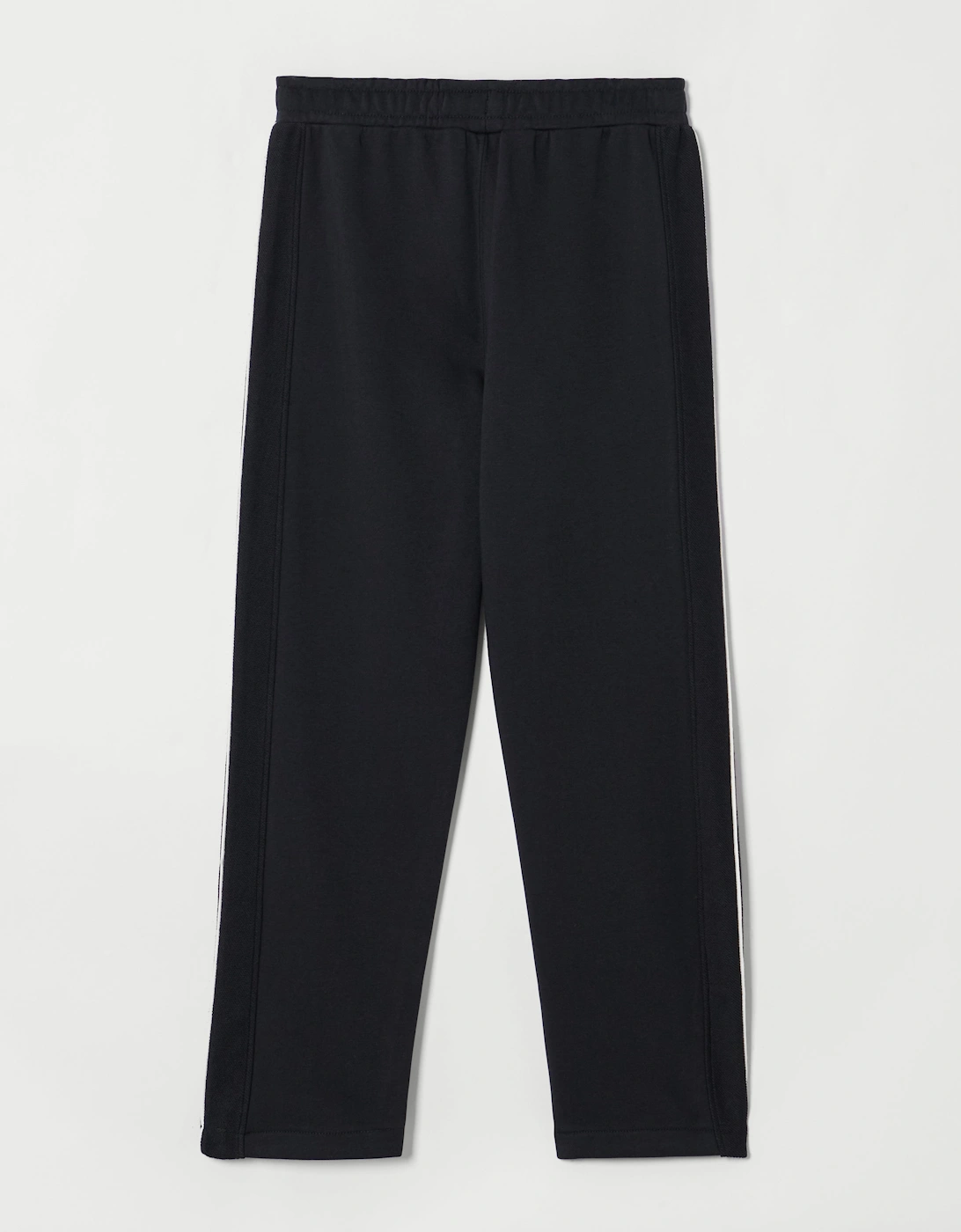 Lapush Jnr Jog Pant - Black