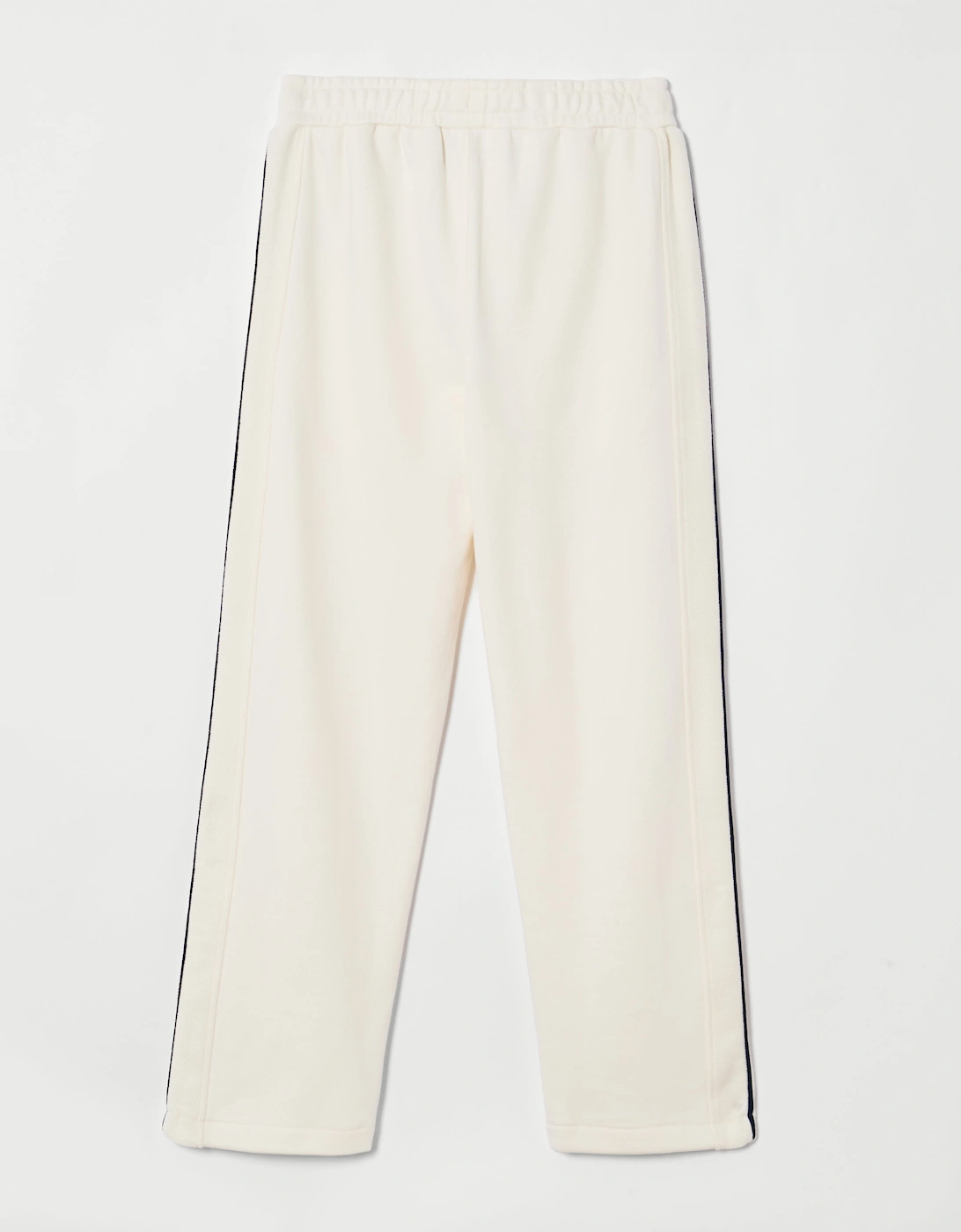 Lapush Jnr Jog Pant - Off White