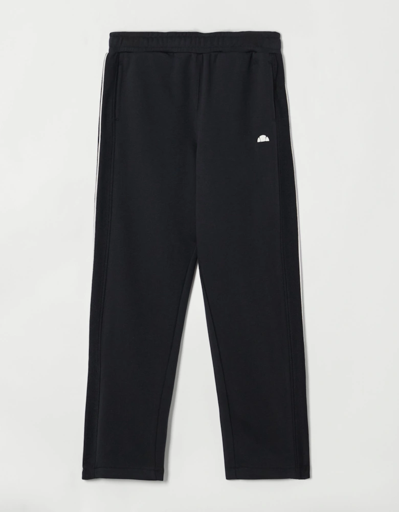 Lapush Jnr Jog Pant - Black