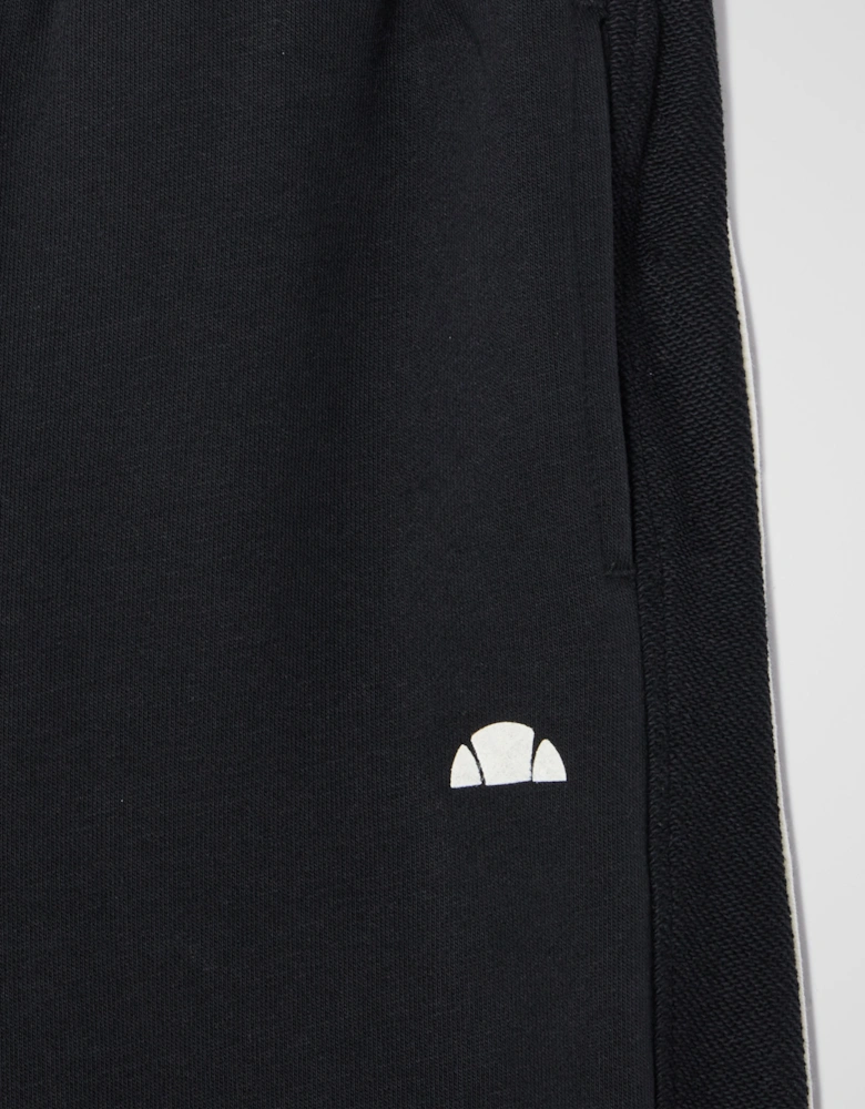 Lapush Jnr Jog Pant - Black