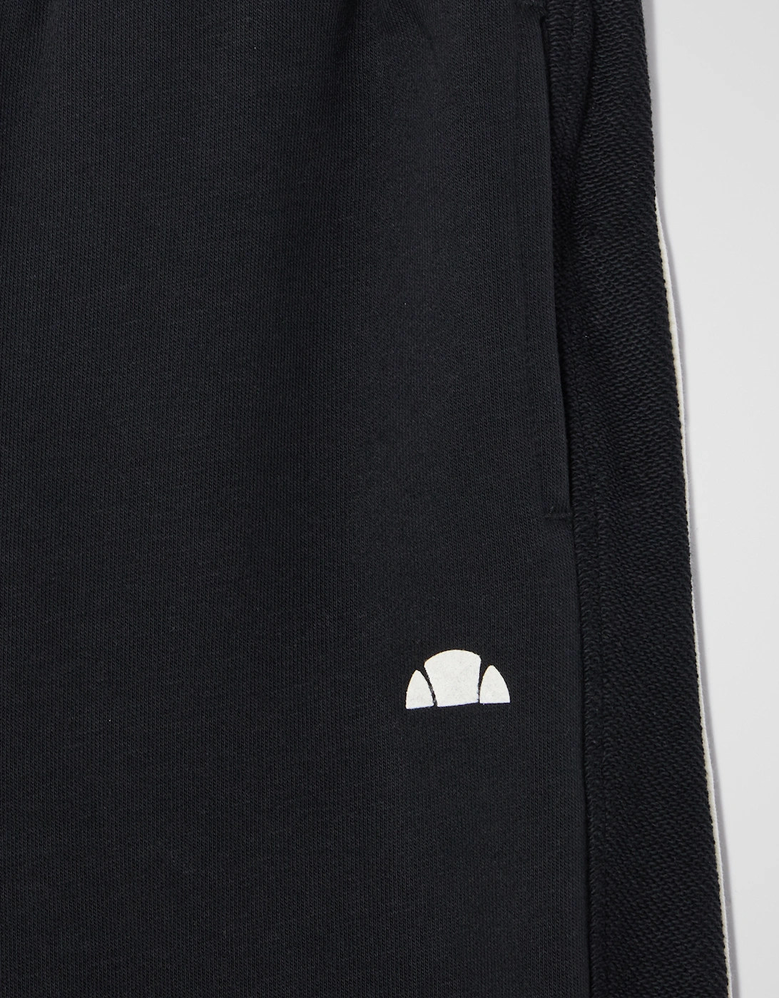 Lapush Jnr Jog Pant - Black