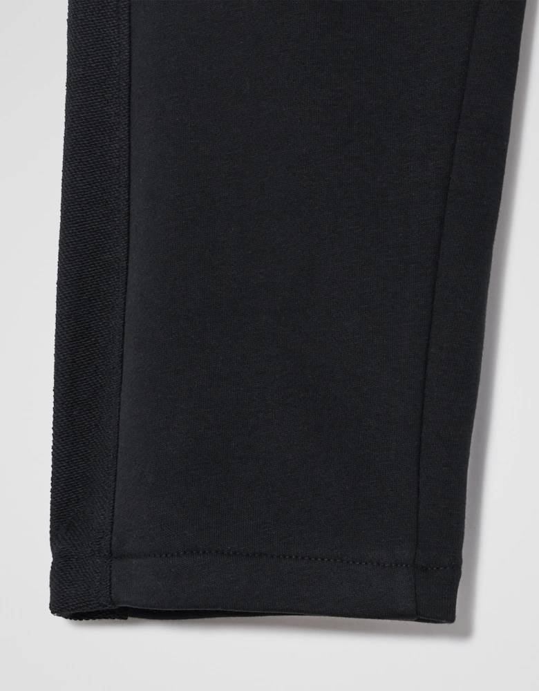 Lapush Jnr Jog Pant - Black