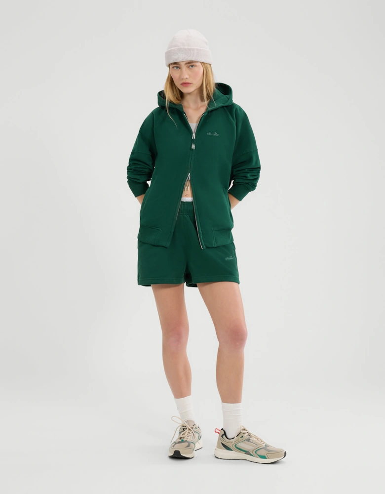 Fanvio Beanie - Light Grey