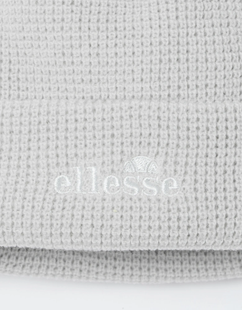 Fanvio Beanie - Light Grey