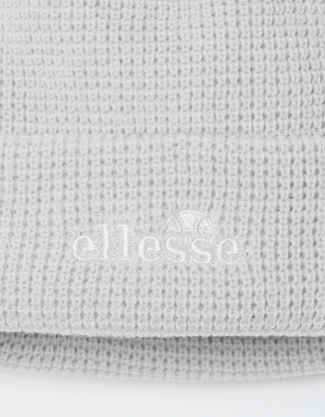 Fanvio Beanie - Light Grey