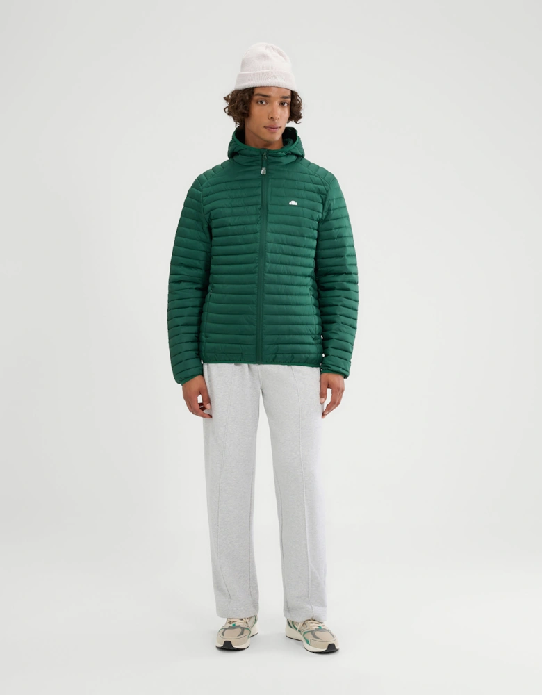 Fanvio Beanie - Light Grey