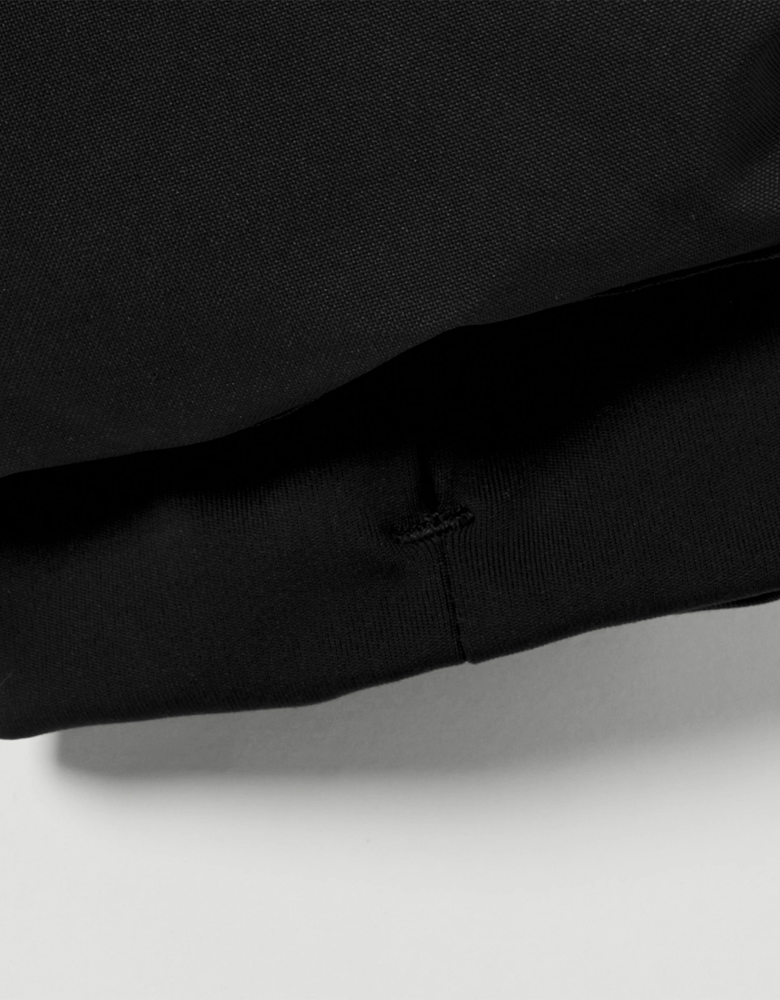 Soldi Padded Jacket - Black