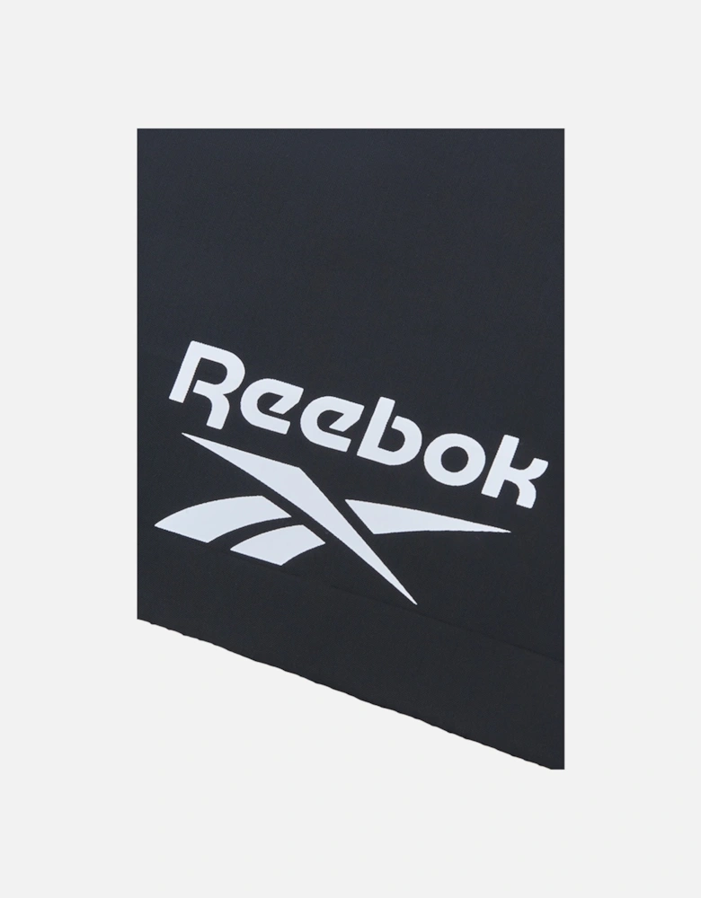 RB2110 Reversible Puffer - White