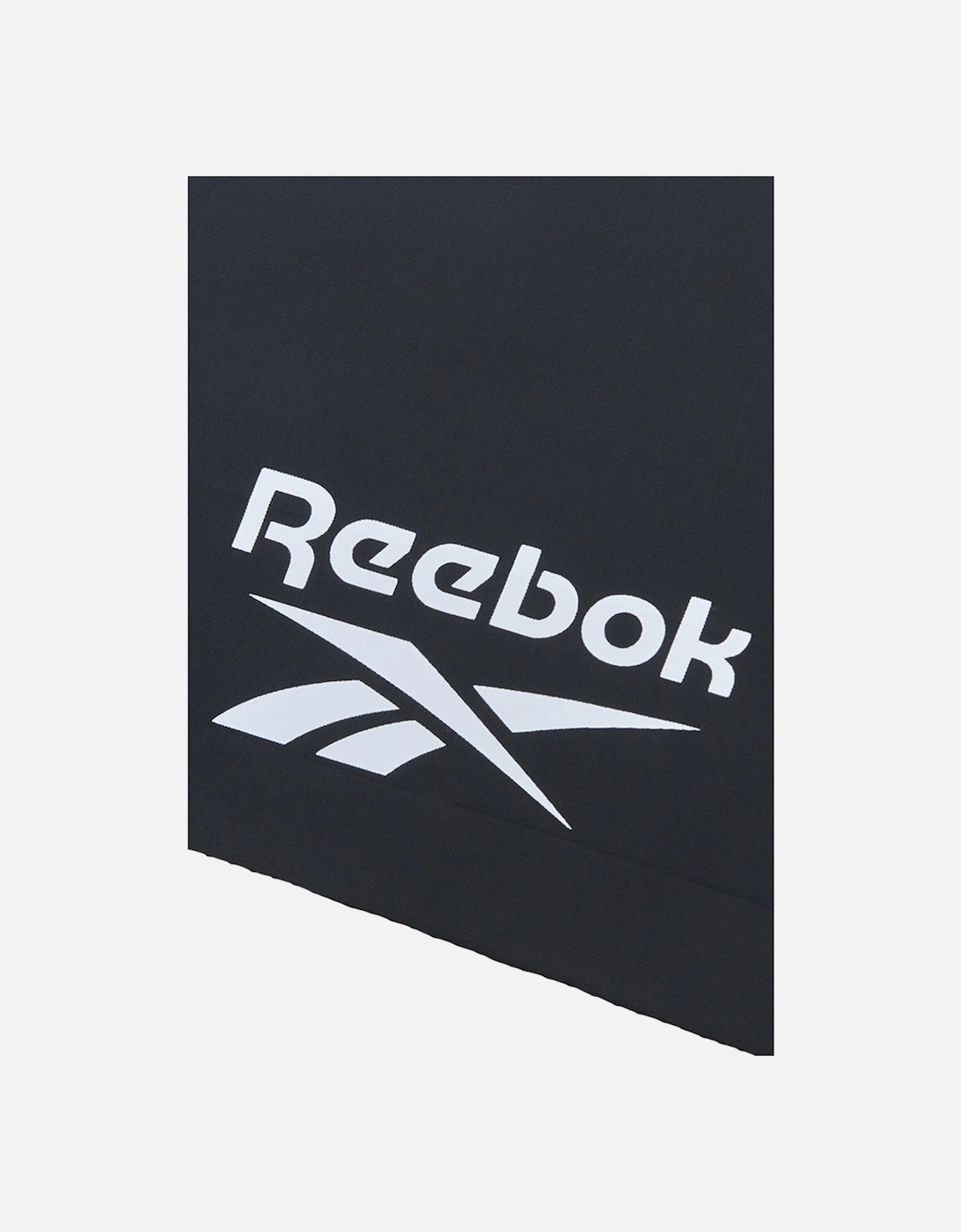 RB2110 Reversible Puffer - White