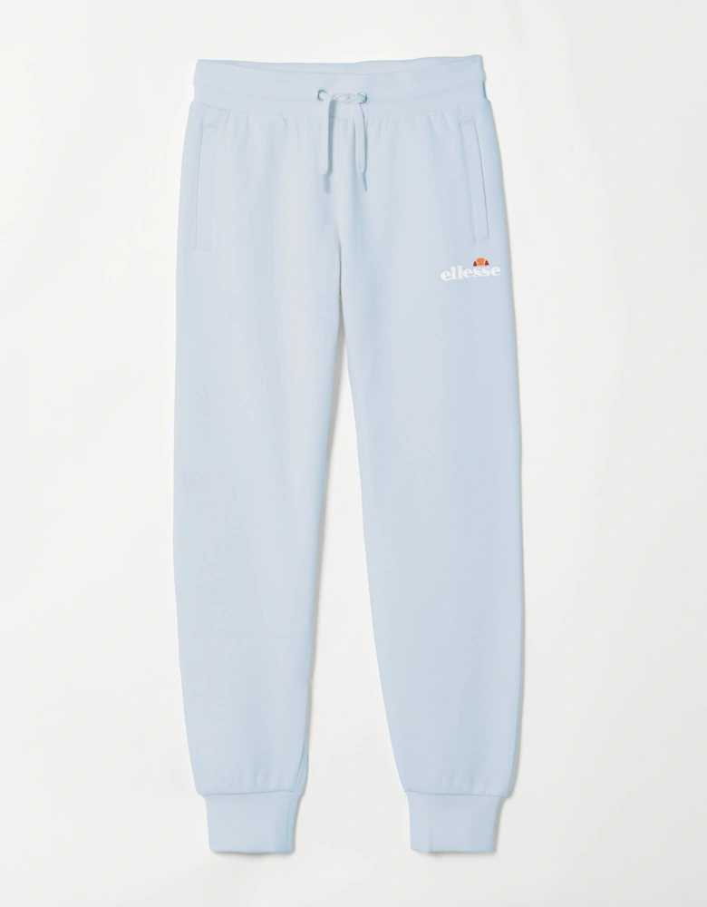 Stasere 2 Jnr Jog Pant - Light Blue