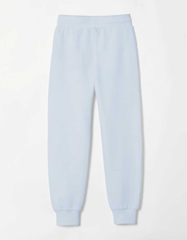 Stasere 2 Jnr Jog Pant - Light Blue