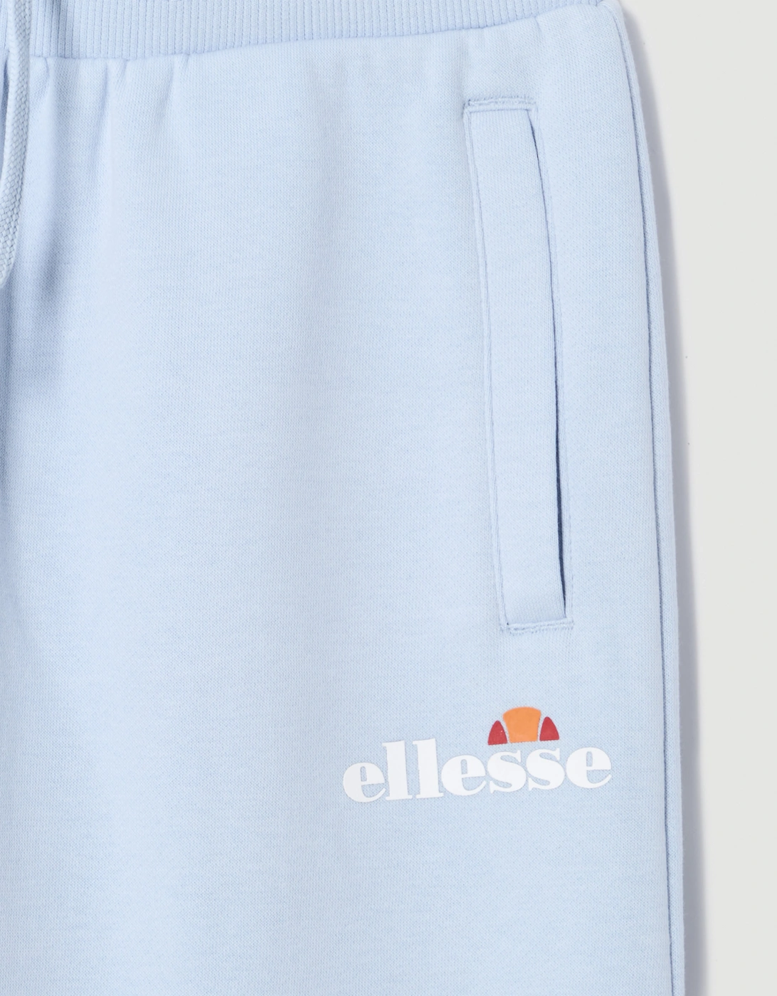 Stasere 2 Jnr Jog Pant - Light Blue