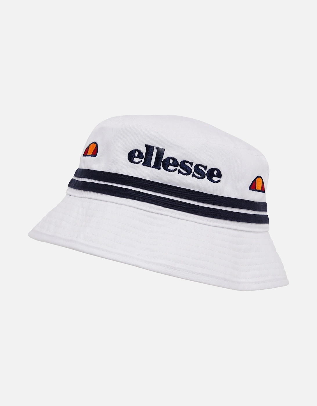 Lorenzo Bucket Hat - White, 2 of 1