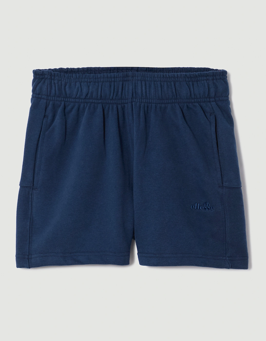 Ellesse Women's Altilia Short - Navy - Size: 12