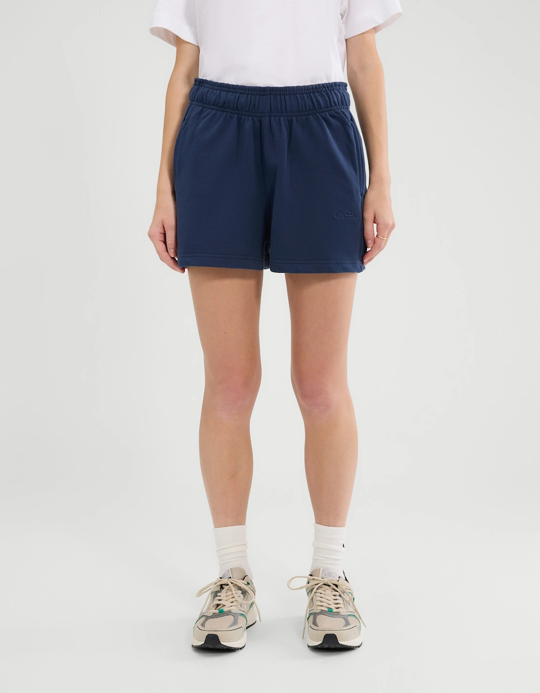 Altilia Short - Navy