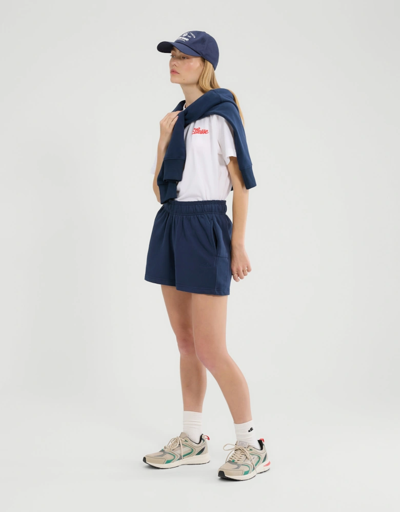 Altilia Short - Navy