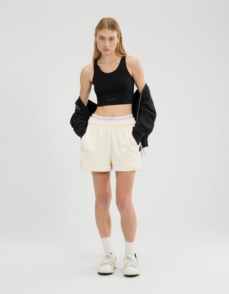 Altilia Short - Off White