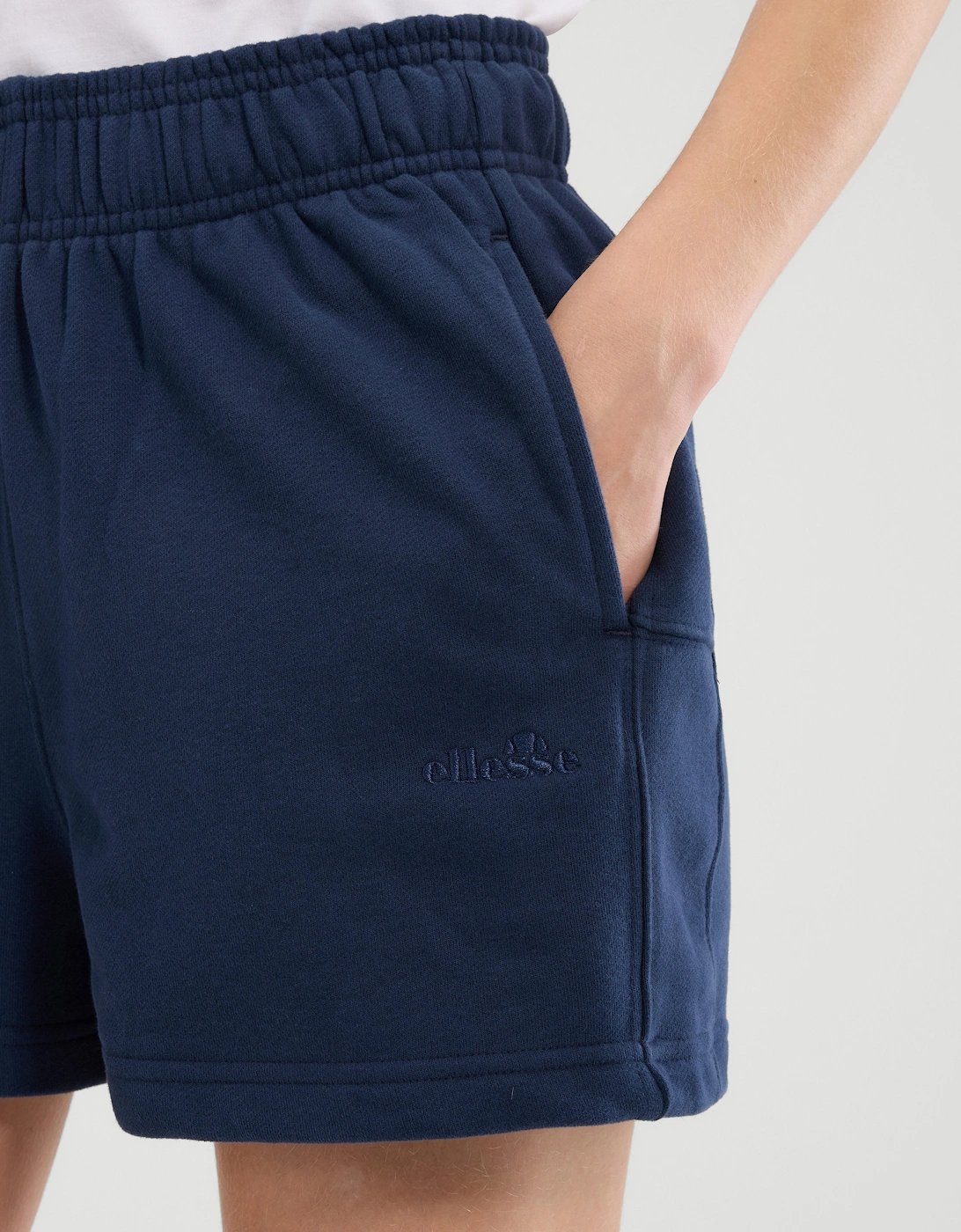 Altilia Short - Navy