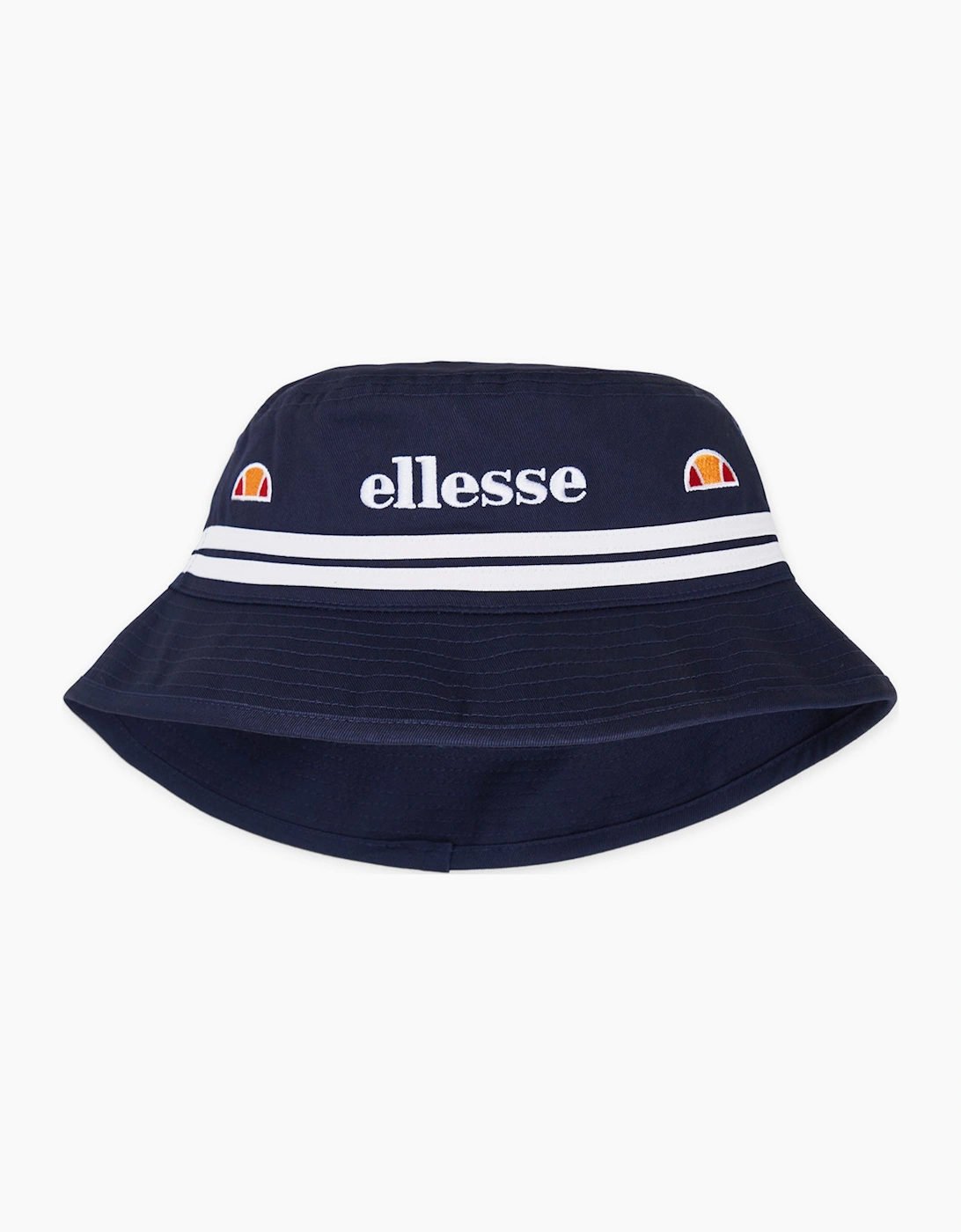 Ellesse Men's Navy Lorenzo Bucket Hat - Size: One Size,
