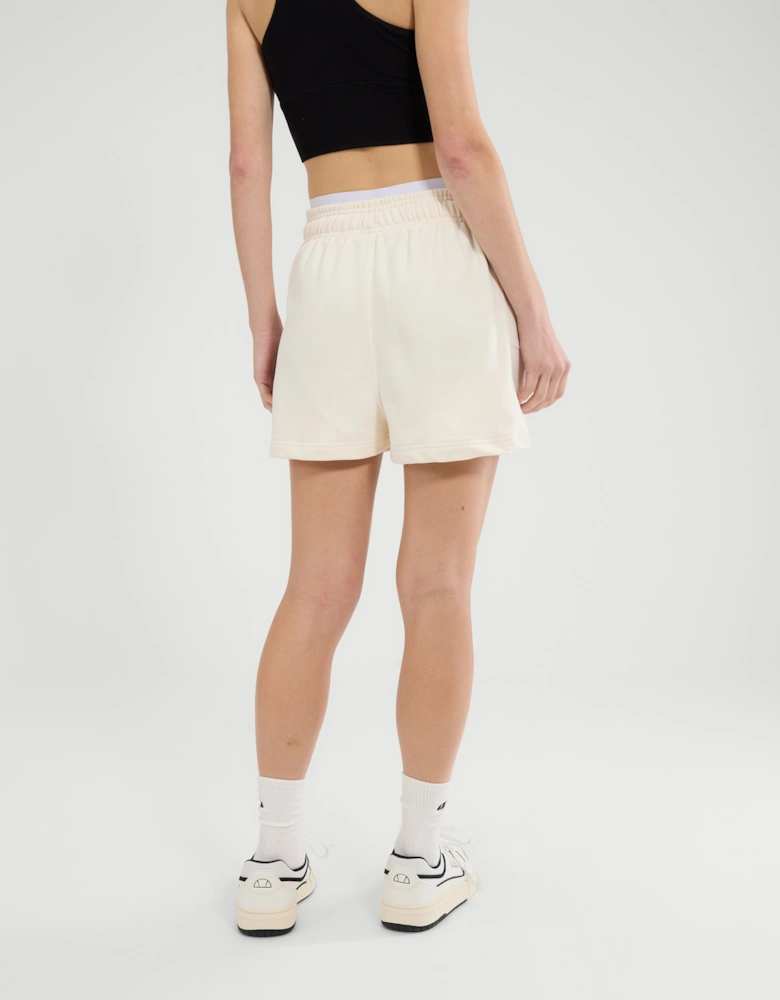 Altilia Short - Off White