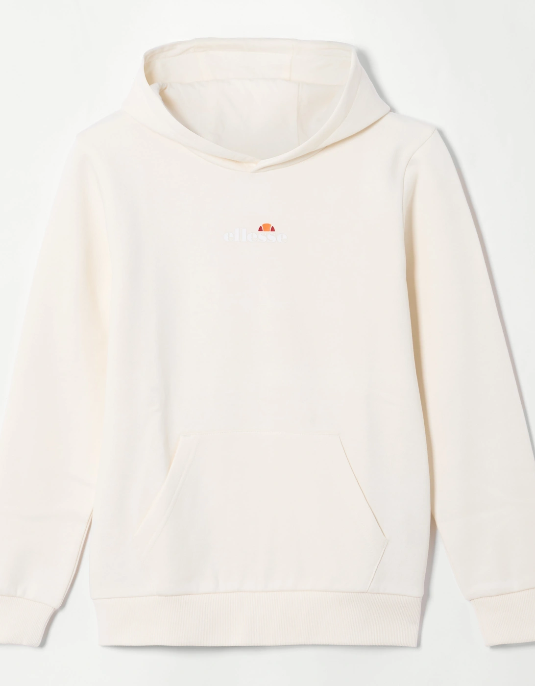 Otternere 2 Jnr OH Hoodie - Off White, 5 of 4