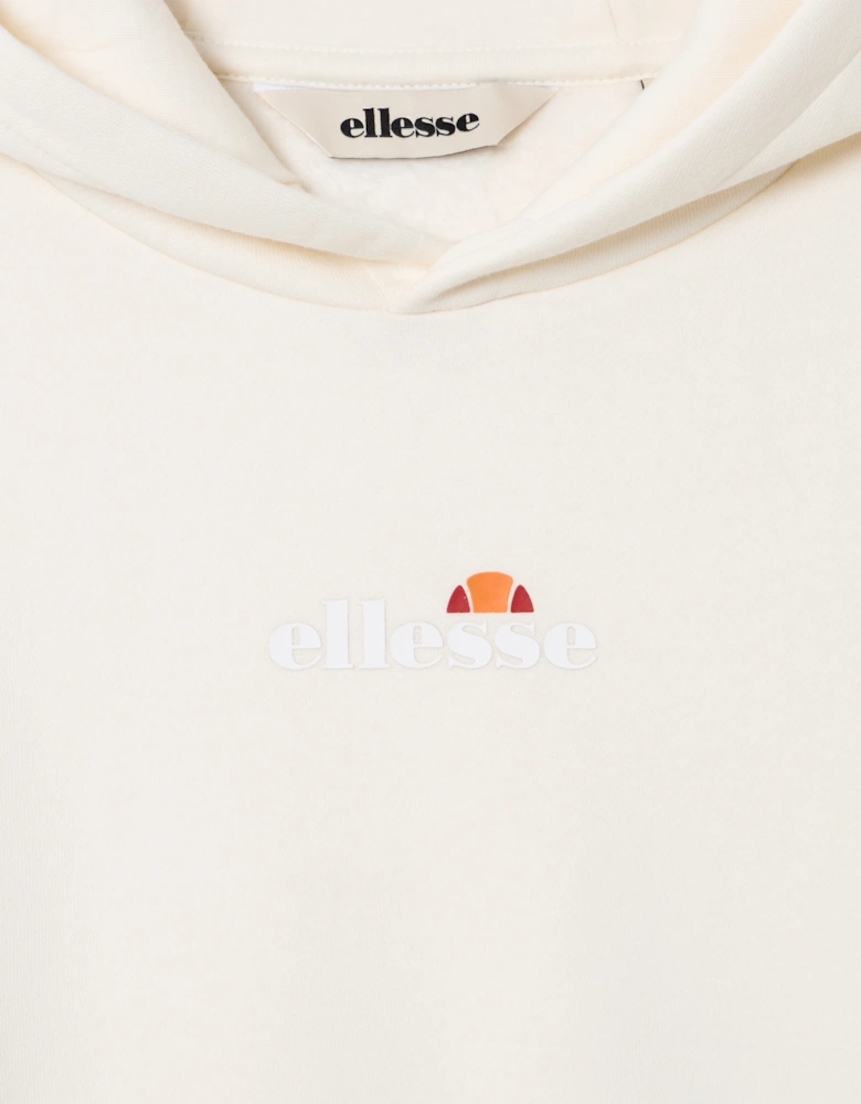 Otternere 2 Jnr OH Hoodie - Off White